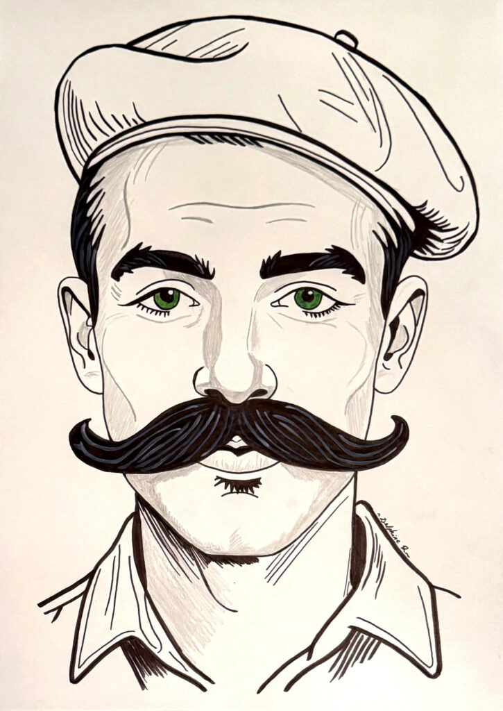 Movember Spirit