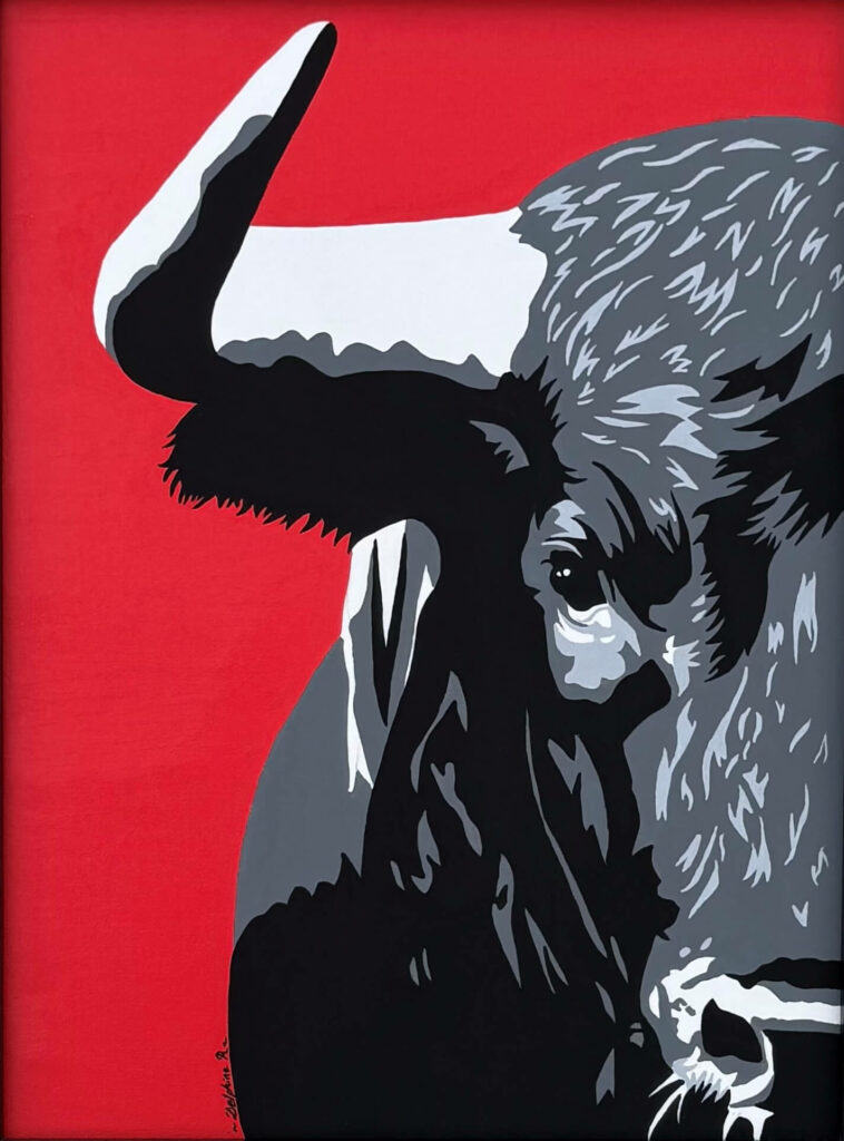 Puissance taurine