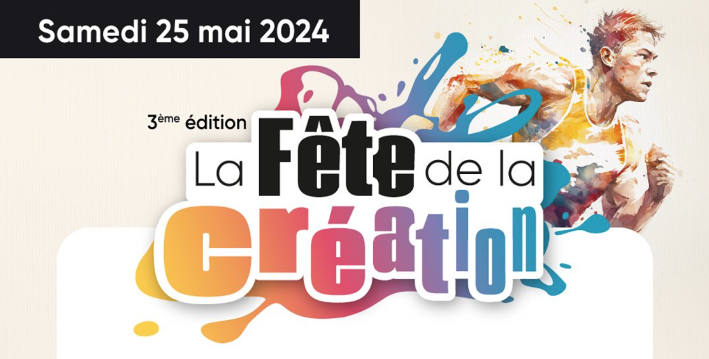 Participation au concours de la fête de la création 2024 de Dalbe.