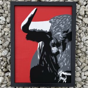 puissance taurine