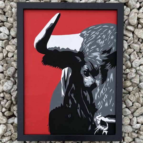 puissance taurine