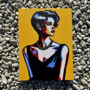 lueur féminine