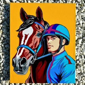 Energie equine