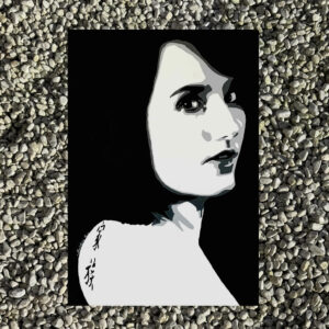 L ame soeur de l artiste