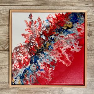 Harmonie en mouvement