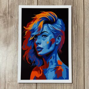 beauté azur - repro