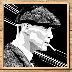 Shelby, l’ombre du pouvoir