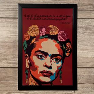 frida